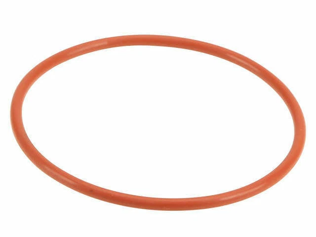 For 1987-1991 BMW 325is Oil Filter Adapter O-Ring 61834WS 1988 1989 1990 - Изображение 1 из 2