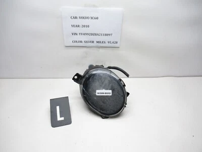 Luz antiniebla lateral izquierda Volvo XC60 2010-2013 30796680 OEM Foto 1 de 4