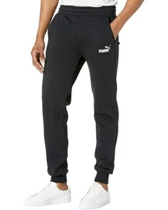 Pantalón para Correr Puma Grande y Alto Calce Regular, Talla: Variedad - Color: Negro-NUEVO CON ETIQUETAS - Imagen 1 de 7