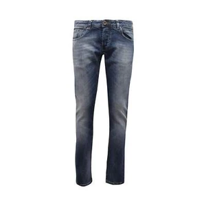 5216AS jeans uomo INMYHOOD man denim trousers - Imagen 1 de 4