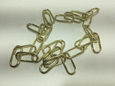Chandelier Lighting Chain Cover