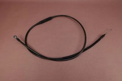Linha de cabo de embreagem 2009-2017 Harley Davidson Dyna Fat Bob FXDF - Imagem 1 de 4