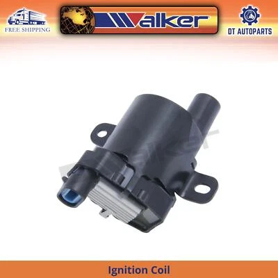 Chevrolet Silverado 3500 Classic 2007 6,0 L V8 bobina de encendido andador Foto 1 de 3