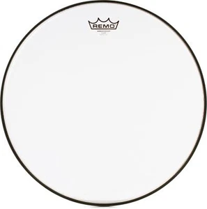 Remo Clear Ambassador Drumhead - 16" - Picture 1 of 4