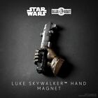Star Wars "luke Skywalker Hand Magnet" Regal Robot Separation Collection Nib