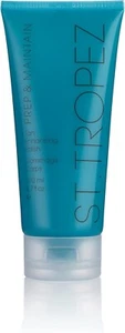 St Tropez Prep & Maintain Tan Enhancing Body Polish Exfoliator 200ml - Picture 1 of 1