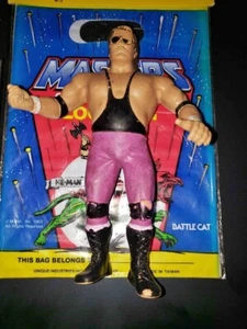 WWF LJN Hart Foundation - Bild 1 von 2