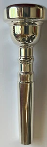 Boccaglio tromba tromba mouthpieces JK (Josef Klier) modello: 7 EW USA - Foto 1 di 9