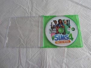 Die Sims 4: An die Arbeit - Erweiterungspack (PC, 2015) - Bild 1 von 1