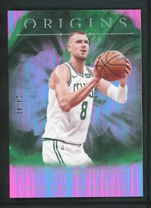 2024-25 KRISTAPS PORZINGIS 24/49 PANINI ORIGINS - Picture 1 of 2