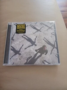 Muse - Absolution CD 2003 Taste Used But Near New Free Post - Picture 1 of 4
