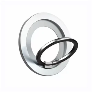 Ultradünner Magnetischer Magsafe Fingerring-Halter für iPhone 12/13/14 Pro Max - Bild 1 von 17
