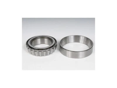 For 1999-2004 Chevrolet Silverado 2500 Wheel Bearing AC Delco 35972RPBB 2000 Foto 1 de 2