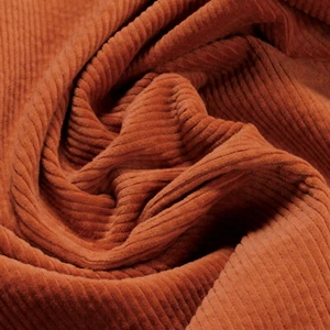 Tela algodón elastano cuerda ancha cimna tela de algodón Breit Cord Genuacord - Imagen 1 de 2