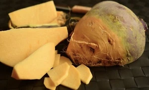490 Seeds Swede Turnip Old Original Heirloom Type Love These Make an Offer - Picture 1 of 2