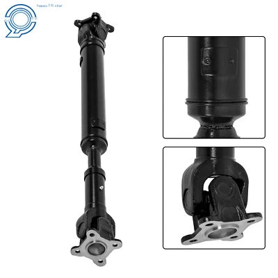 Conjunto de eje de transmisión delantero de 3,4 L para Toyota 4Runner 99-2002 938-792 Foto 1 de 4