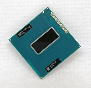 Intel Core i7 3820QM SR0MJ 2.7GHz 8M 45W 22nm PGA 988 Notebook Processor - Picture 1 of 6