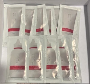 Philip Kingsley Pure Colour Reviving Conditioner Shampoo 12 X 15ml Sachet 180ml - Picture 1 of 3