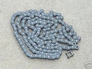 Go kart Gocart Mini Bike Minibike Roller Chain 5ft. #35 - Picture 1 of 1