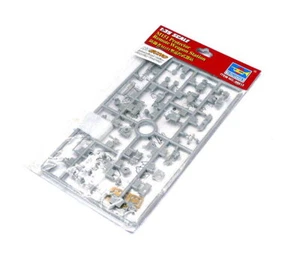 TRUMPETER 06613 Military 1/35 M151 Protector Remote Weapon Station P6613 - Bild 1 von 1