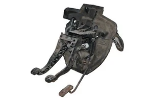 VW T4 Bremskraftverstärker Hauptbremszylinder BKV HBZ Pedalerie 701612101 - Bild 1 von 10