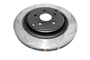 DBA 42074S for 06-17 Holden Commodore SS Rear Slotted 4000 Series Rotor - Picture 1 of 7