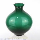 Art Deco Glas Vase Design BRUNO MAUDER Zwiesel / Theresienthal,Bauhaus 1920-1949