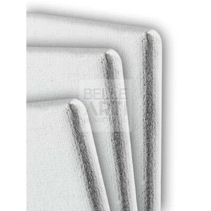 CARTONE TELATO 100% COTONE F.TO 13X18 - Imagen 1 de 1