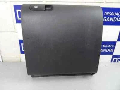 Casseto Porta Oggetti per VOLKSWAGEN GOLF PLUS V (5M1) Highline 2006 164345 - Immagine 1 di 4