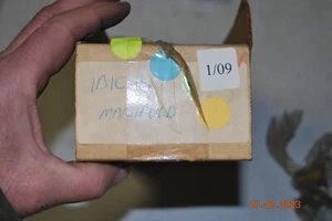 Válvula mezcladora colector 1B1C-1S - Imagen 1 de 2