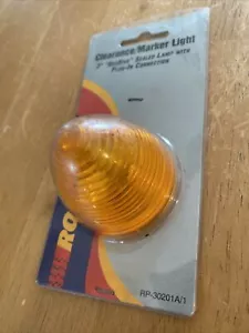 RoadPro RP-30201A/1 2" Beehive Sealed Light Plug-in connector new, free shipping - Picture 1 of 5