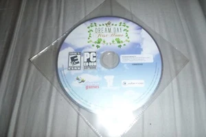 PC Game Dream Day First Home Disc Only - Picture 1 of 2