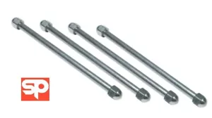 Stainless Steel Bulkhead Vent pins for Land Rover Defender 90 110 & Series 58-06 - Picture 1 of 1