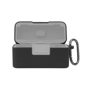 Silicone Protective Cover For DJI Mic Mini Wireless Microphone Charging Case - Picture 1 of 17