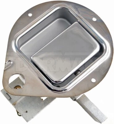 Наружная дверная ручка Dorman 760-5425 подходит для Peterbilt 2903610R справа - Изображение 1 из 4