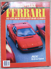 Road & Track Special Series Ferrari - all-new road tests/legendary classics 1987