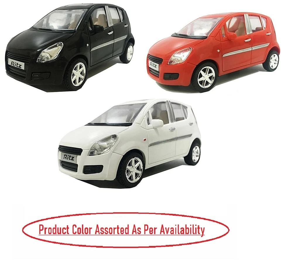 Jack Royal Centy Ritz Auto Combo Offerta Bambino Giochi Migliore Regalo Colore ( - Immagine 1 di 4