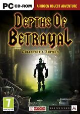 Depths of Betrayal (PC DVD) (PC)