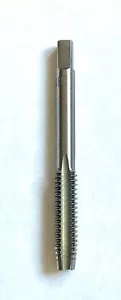 New 5/16"-18 Coarse Tap - Heat treated hardened alloy steel - Free shipping - Picture 1 of 1