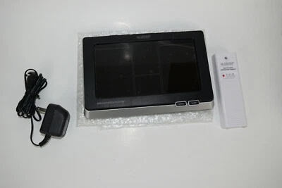 La Crosse Technology Wireless Weather Station 308-1414B  - Image 1 of 4