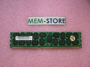 UCS-MR-1X082RZ-A 8GB DDR3 1866MHz PC3-14900 RDIMM Memory Cisco UCS C220 B3 - Picture 1 of 1