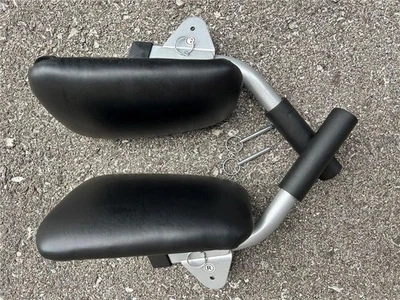 Total Gym XLS AbCrunches Foto 1 de 3