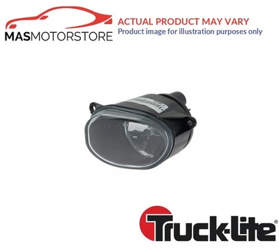 DRIVING FOG LIGHT LAMP RIGHT TRUCKLIGHT FL-IV006R I NEW OE REPLACEMENT - Image 1 of 4