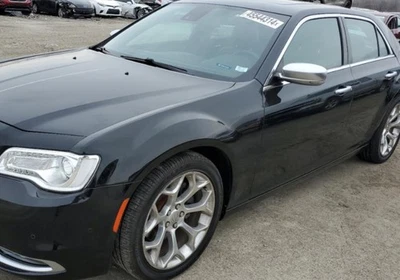 2011-2023 Chrysler 300 LH Driver Knee Airbag OEM - Image 1 of 4