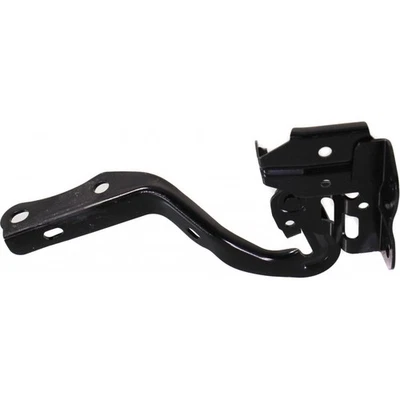 Bisagra de capó para Toyota Prius V 2012-2017 lado del conductor TO1236176 | 5342047160 Foto 1 de 4