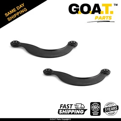 Brazos de control superiores traseros de 2 piezas para Ford C-Max Escape Focus Mazda 3 Sport 5 3 Foto 1 de 4
