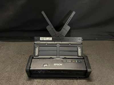 Epson Workforce ES-300W Auto Document Feeder - Image 1 of 4