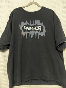 Matco Tools T-Shirt Herren XXL schwarz doppelseitig - Bild 1 von 2