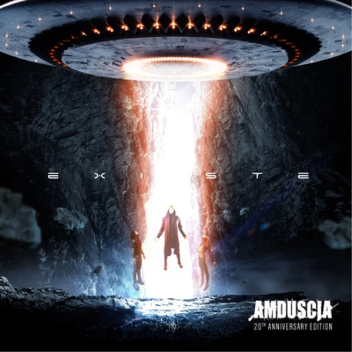 Amduscia Existe (CD) 20th Anniversary  Box Set - Bild 1 von 1