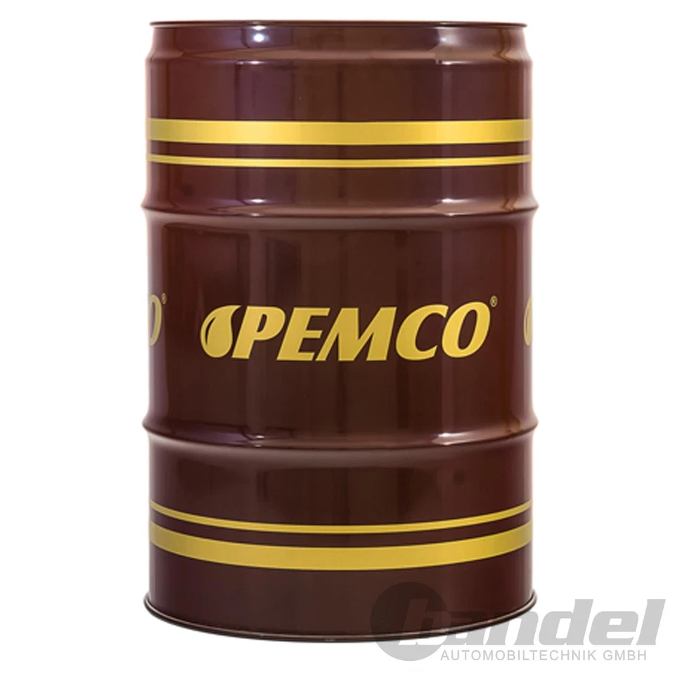 208L PEMCO HYDRO ISO HLP 46 INDUSTRIEÖL passend für DIN 51524-2 ISO 11158 HM - Bild 1 von 1